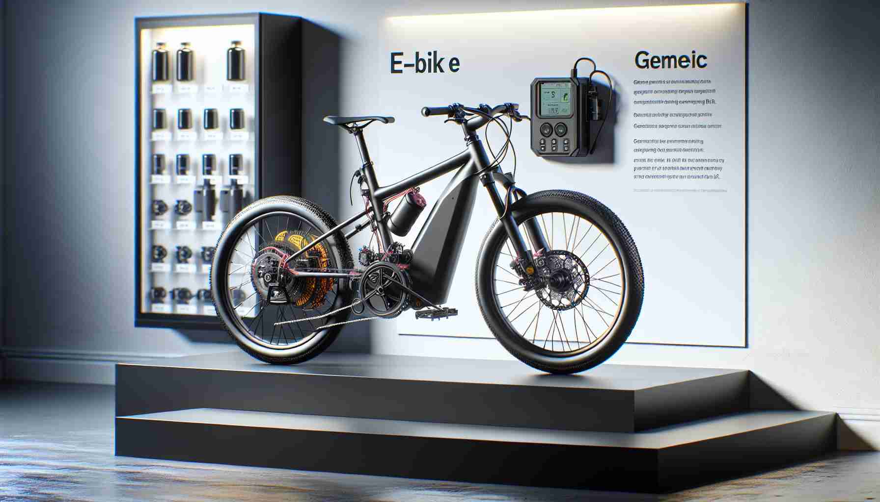 Swytch Technology Introduces Affordable E-Bike Conversion Kit for Mass Market