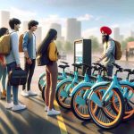 New Electric Bike Scheme Provides Opportunity for Poor Students in Punjab