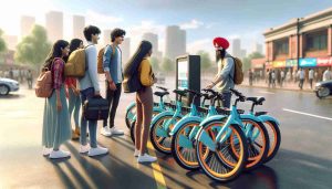 New Electric Bike Scheme Provides Opportunity for Poor Students in Punjab