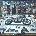 Ola Electric: Revolutionizing the Electric Motorcycle Market