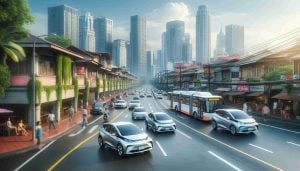 VinFast Announces Entry into Philippine Electric Vehicle Market, Driving the Shift Towards Sustainable Transportation