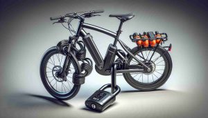 E-bike Theft Prevention: Protecting Your Investment