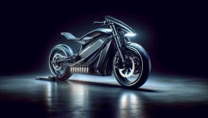 Ferrato Unveils the Disruptor: Blending Power, Style, and Economy in an Electric Bike