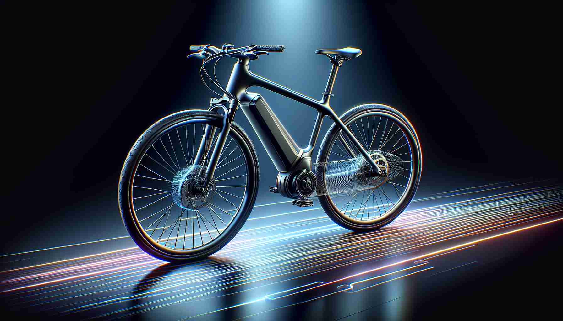 DirtySixer Unveils New E-Bike Designed for Taller Riders