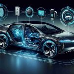 The Changing Landscape of Automotive Innovation: From Theft Prevention to Integrated Charging