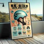 E-Bike Safety: Encouraging North County Residents to Protect Their Heads