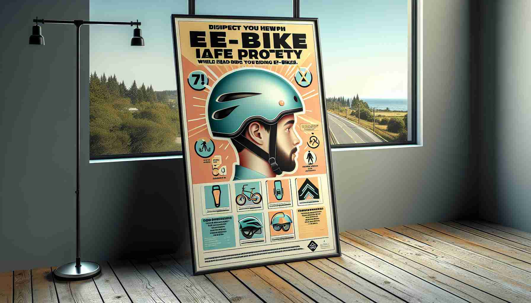 E-Bike Safety: Encouraging North County Residents to Protect Their Heads