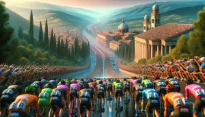 Italy Takes the Lead: Giro d’Italia Kicks Off the Cycling Season