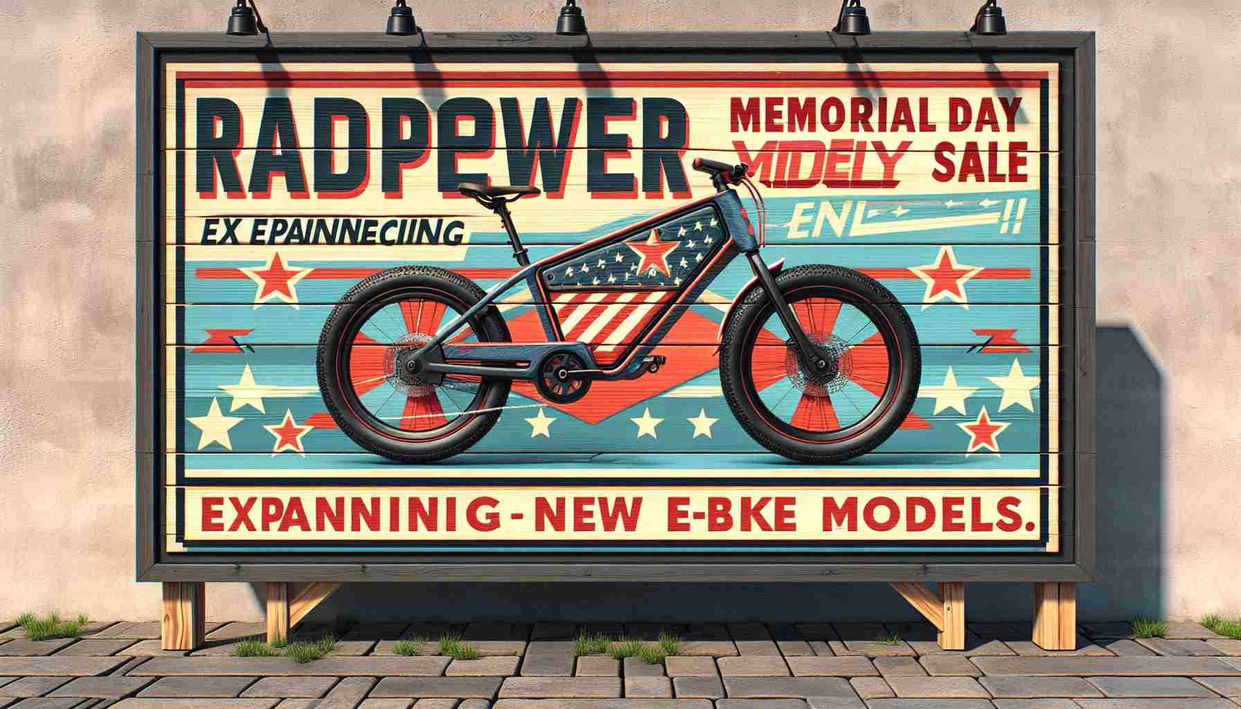 Rad Power Expands Memorial Day Sale with New E-Bike Models