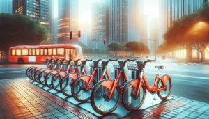 E-Bike Fleet Rentals: Redefining Urban Mobility