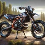 Ride1Up Introduces Revv1 DRT: The Off-Road Powerhouse