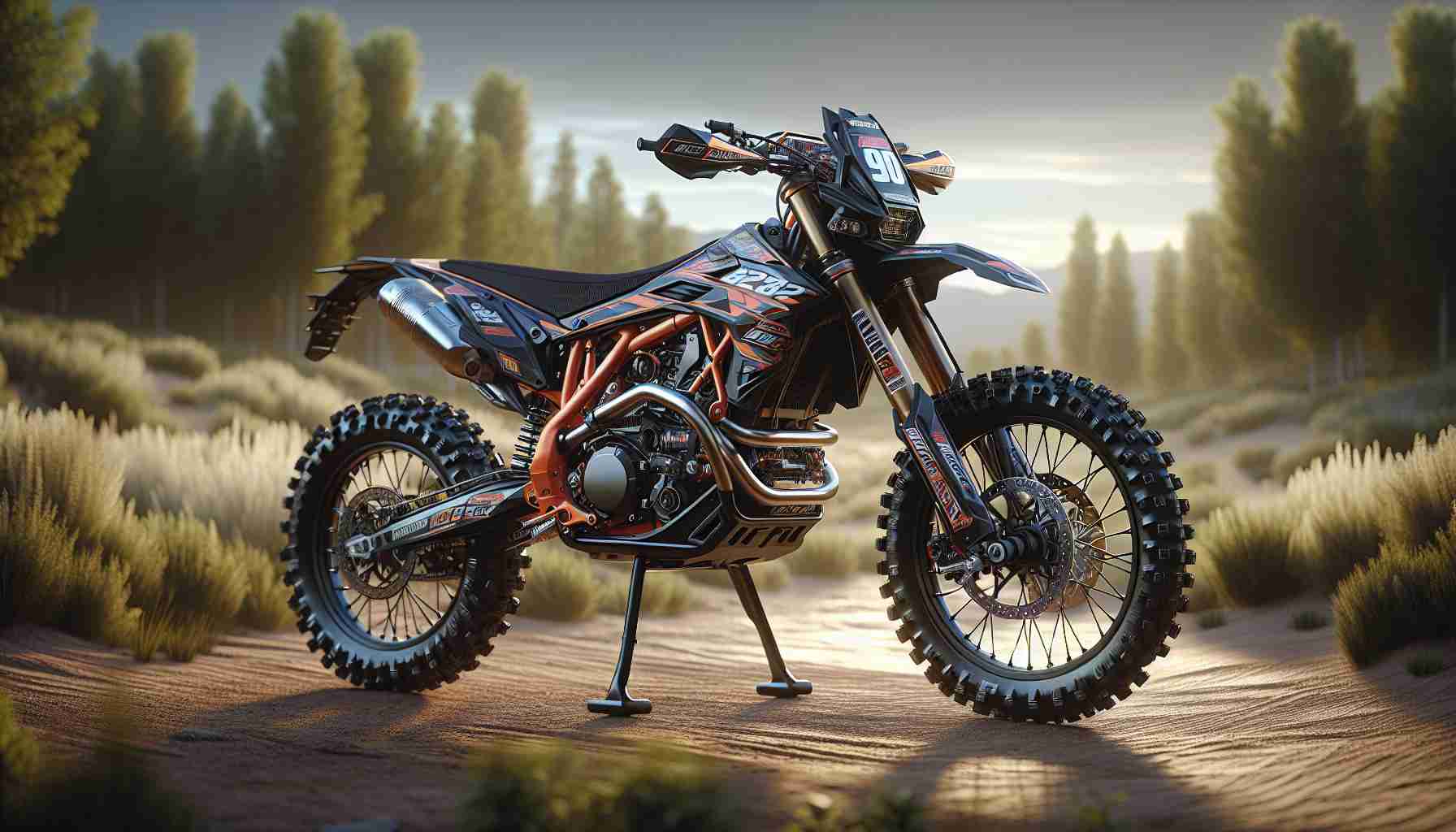 Ride1Up Introduces Revv1 DRT: The Off-Road Powerhouse