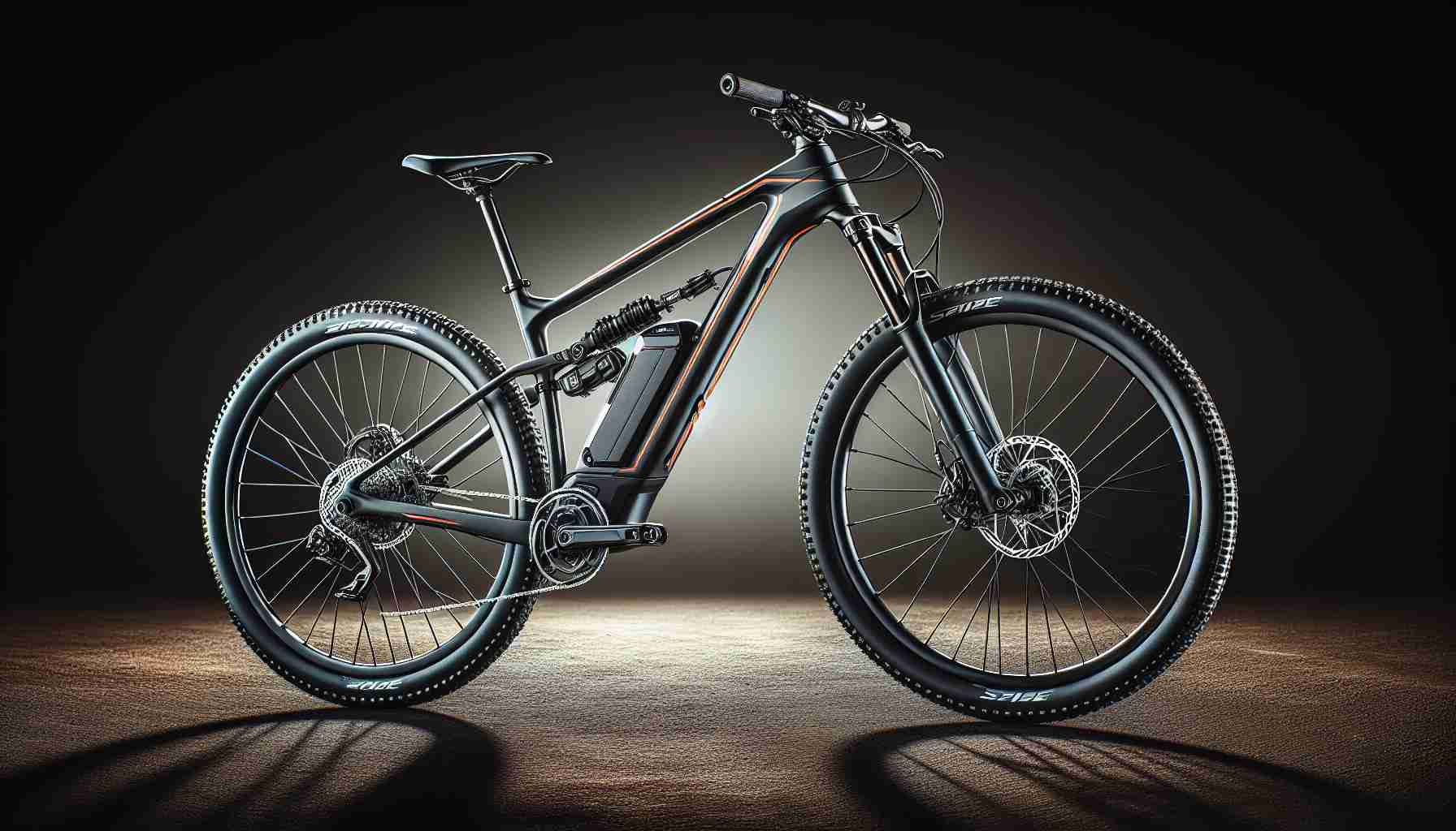 Discover the Salsa Notch 160 Deore 12: An Electrified Trailblazer