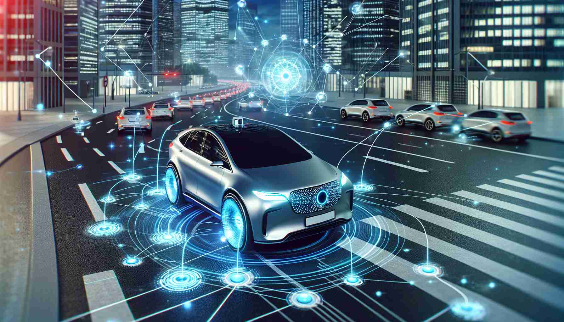 Discover the Promising Future of Autonomous Vehicles