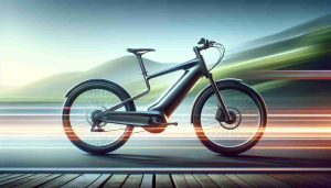 ADO E-Bike: Pioneering Innovation and Inspiring Riders