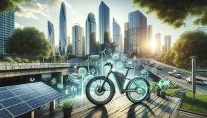 The Future of E-Bikes: A Sustainable and Convenient Mode of Transportation