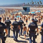 The Importance of Enhanced Beach Patrols: Promoting Safety and Preventing Crime