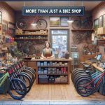 ASR North: More than Just a Bike Shop