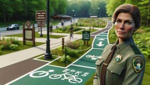 Making Way for E-bikes in Michigan’s State Parks: A Decision is Near