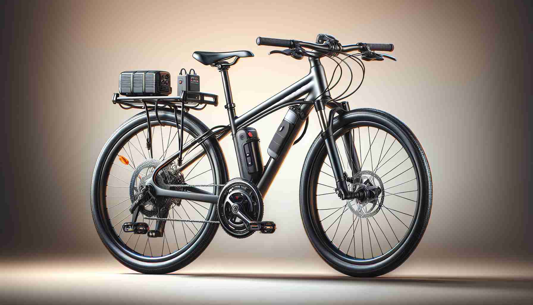 Swytch GO: Unleash the Power of Your Bicycle