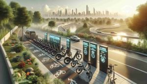 E-Bike Incentive Programs: A Sustainable Shift in Transportation