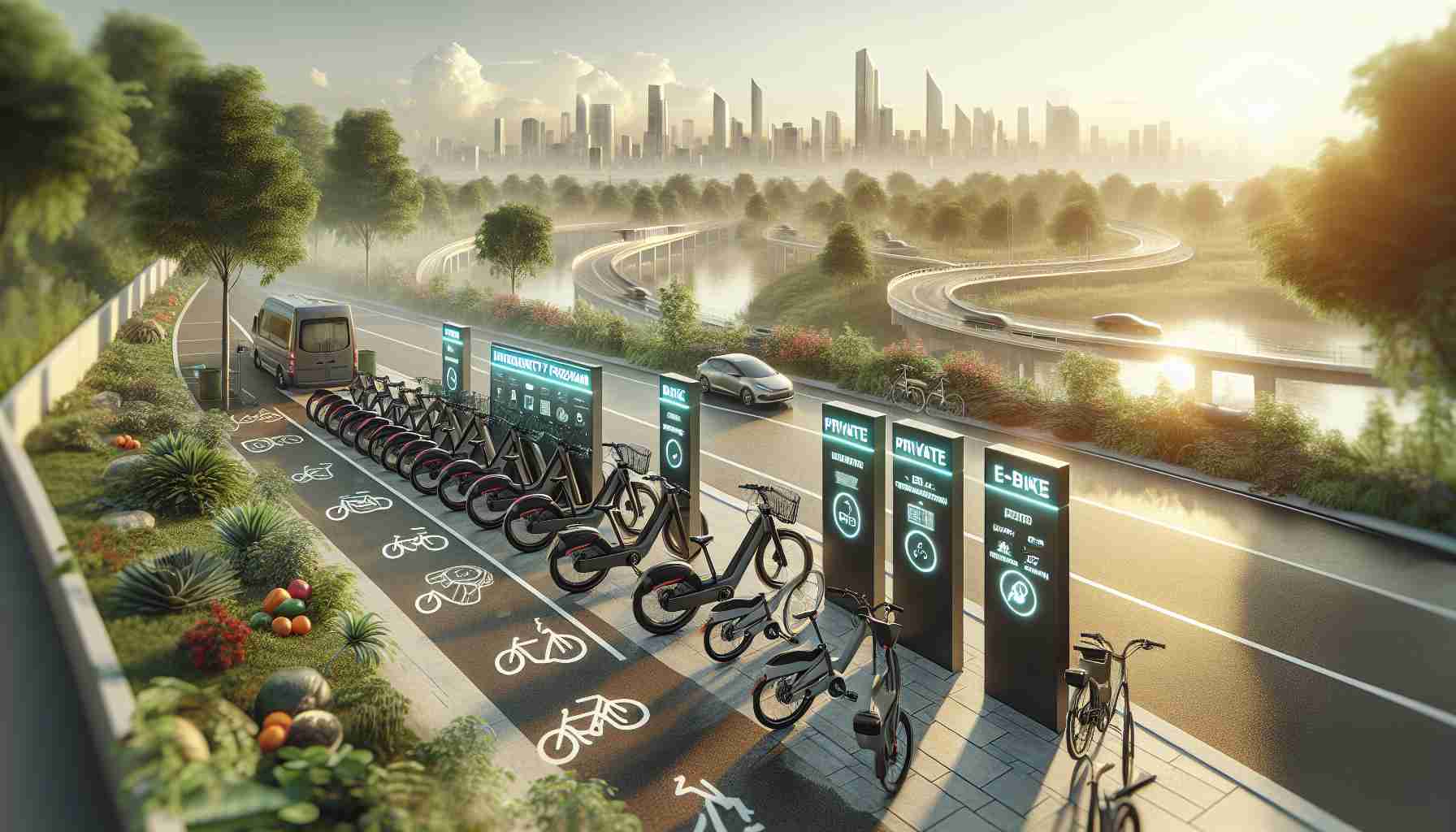 E-Bike Incentive Programs: A Sustainable Shift in Transportation