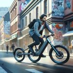 Exploring the Urban Lifestyle with Bodywel Electric Bikes