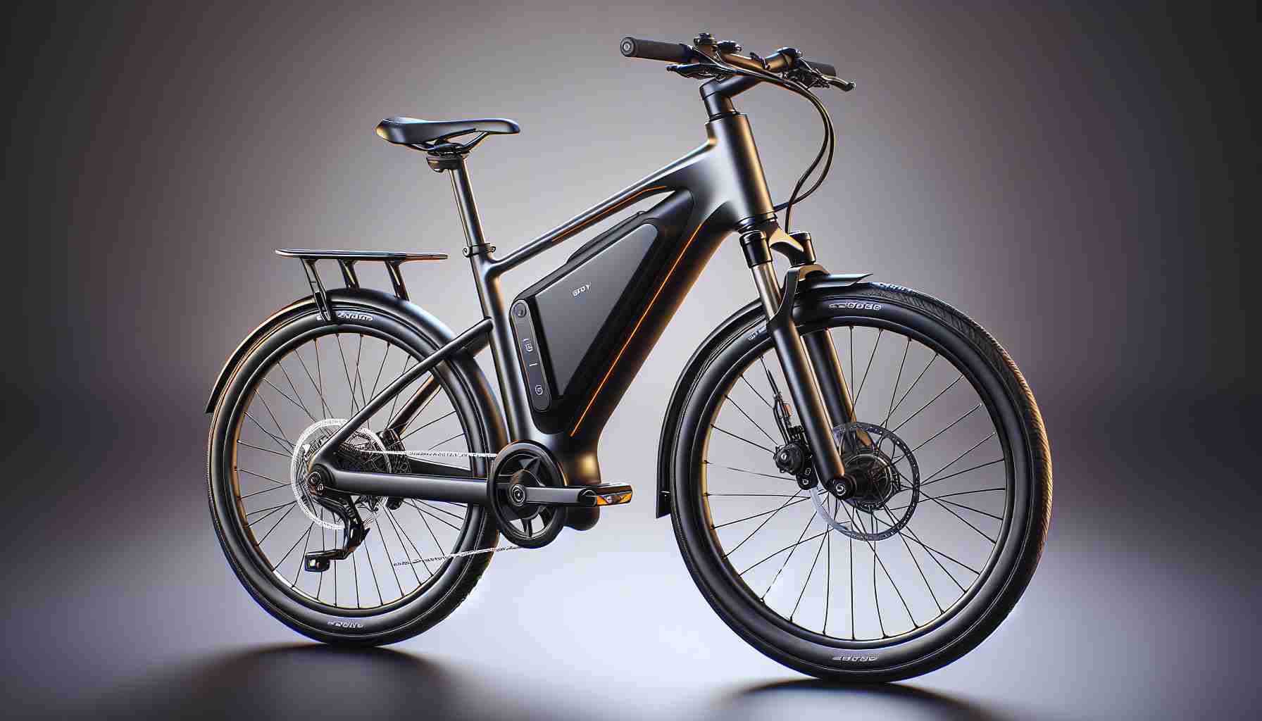 Tenway CGO600 Pro Electric Bike: A Stylish and Convenient Commuting Companion