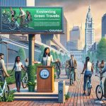 Columbus Extends E-Bike Incentive Program, Continuing to Promote Greener Commutes