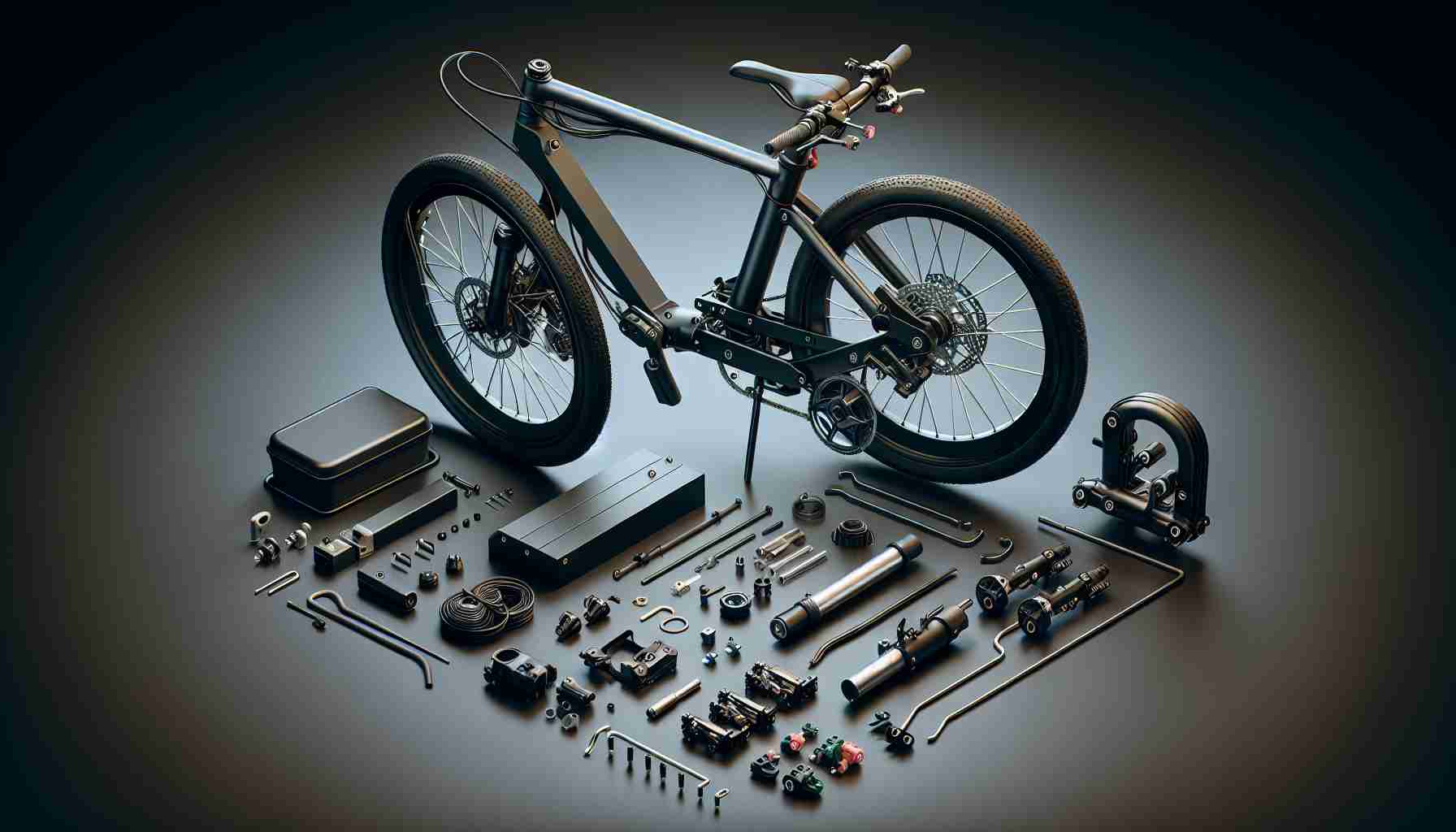 Swytch Revolutionizes E-Bike Conversion with Affordable Go Kit