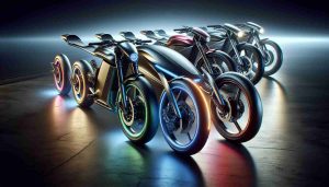 McLaren Introduces Groundbreaking Lineup of Powerful Electric Bikes