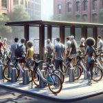 E-Bikes Revolutionize Bike Share Programs in the U.S. and Canada