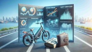 The Impact of Expired Tariff Exemptions on E-bikes in the USA