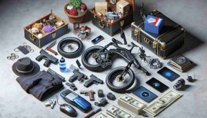 Stolen Goods Valued Over $100,000, Lance Armstrong’s Electric Bike Amongst Them: Investigation Update