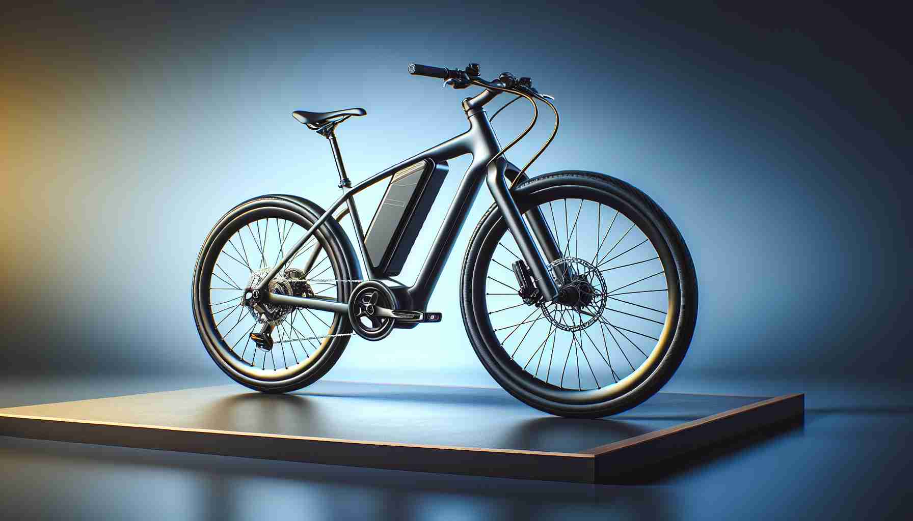 Acer eUrban: A New Era of Electric Bicycles