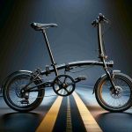 Brompton C Line 12-speed: Embracing Innovation for Ultimate Versatility