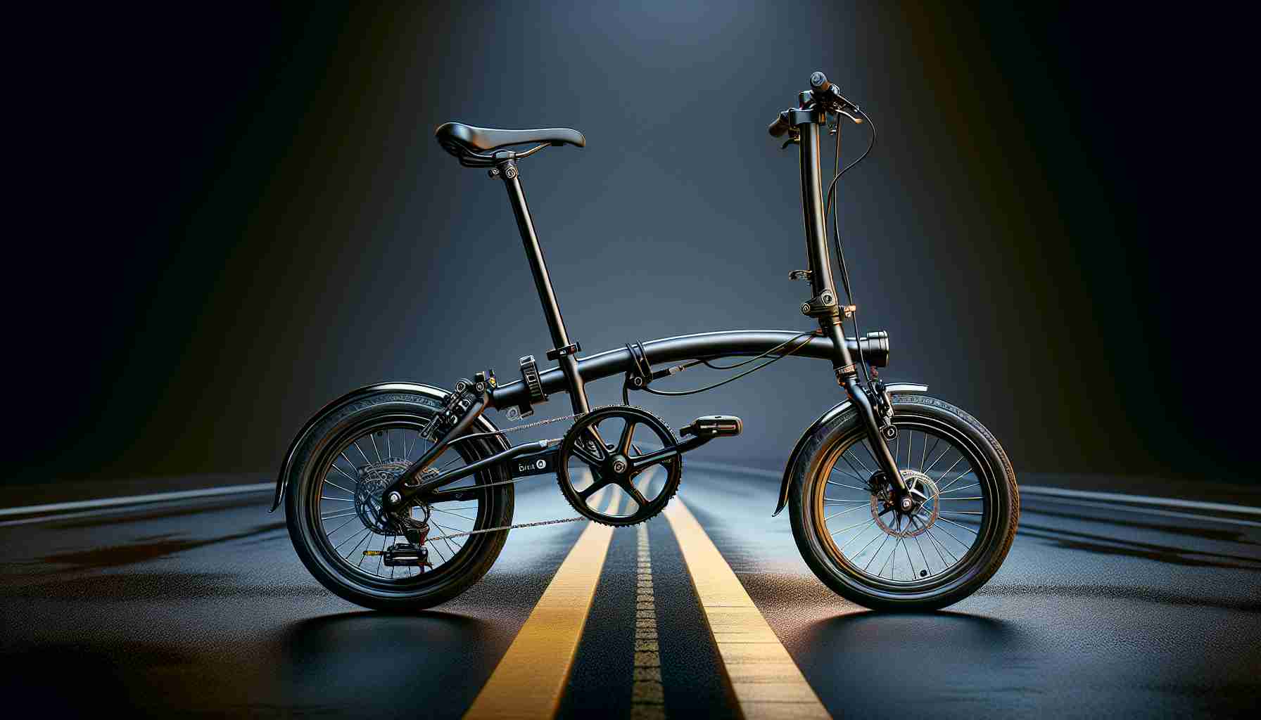 Brompton C Line 12-speed: Embracing Innovation for Ultimate Versatility