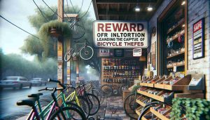 Austin Bike Shop Offers Reward to Catch Bike Thieves