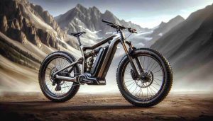 Audi Ventures into the World of Mountain Biking with its E-MTB