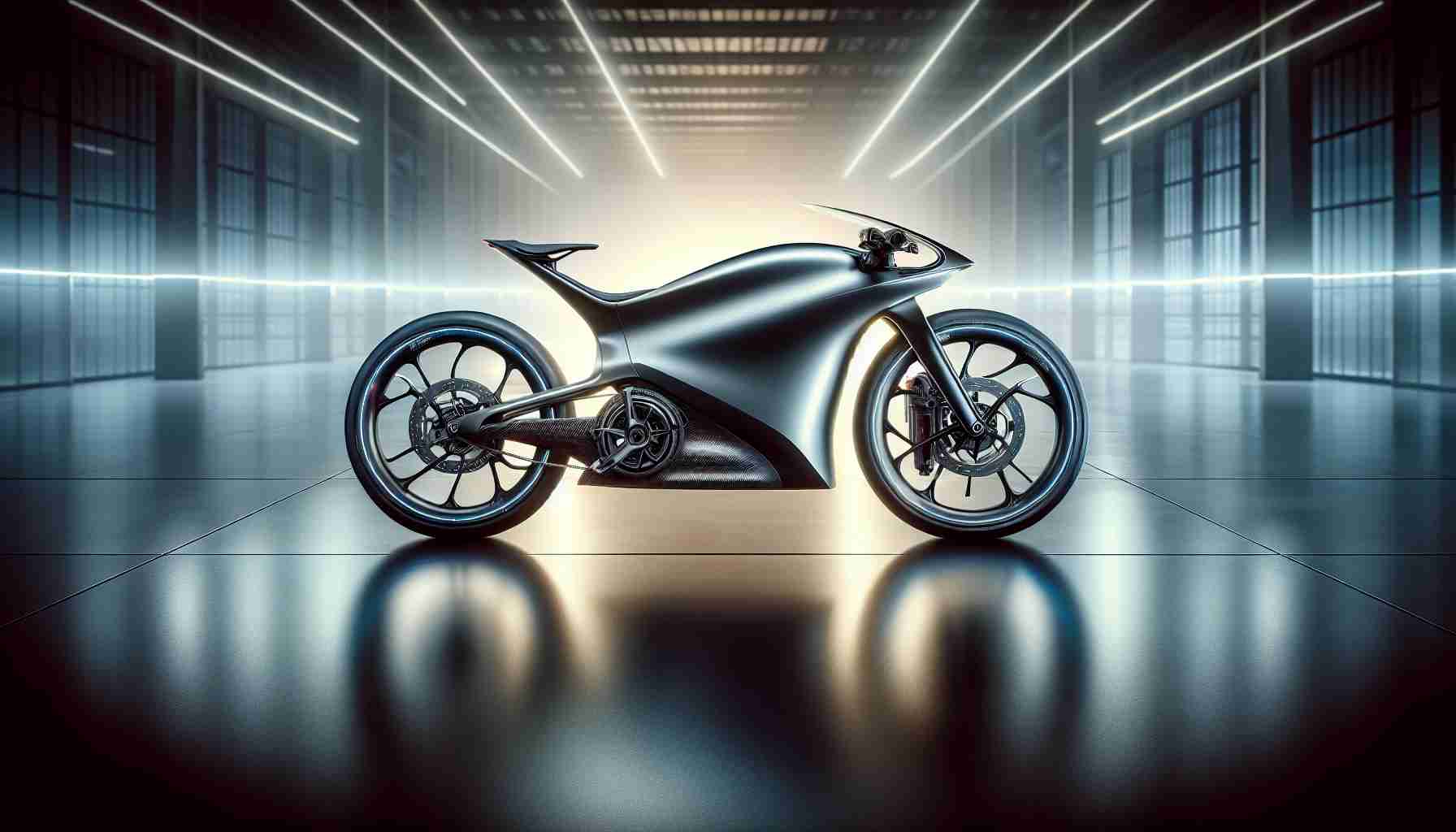 McLaren Unveils High-Performance E-Bikes: A New Era of Pedal Power