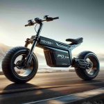 Hover-1 Altai Pro R500 E-Bike: Performance, Versatility, and Style