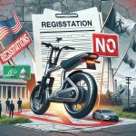 E-bike Registration and Insurance Proposal Faces Resistance in New Jersey