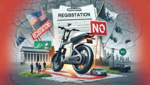 E-bike Registration and Insurance Proposal Faces Resistance in New Jersey