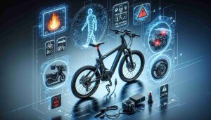 Electric Bikes: Ensuring Safety and Preventing Fire Hazards