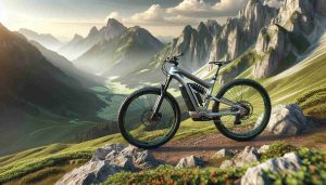 Audi Revolutionizes Electric Mountain Biking with New Limited-Edition Model