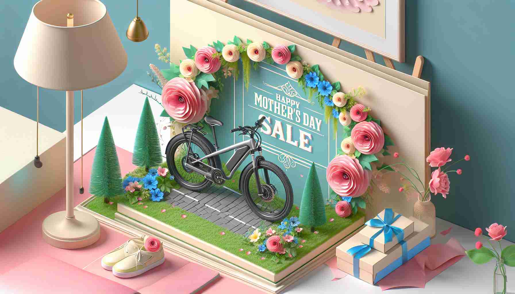 Rad Power Bikes launches Mother’s Day Sale with Discounts on E-bikes