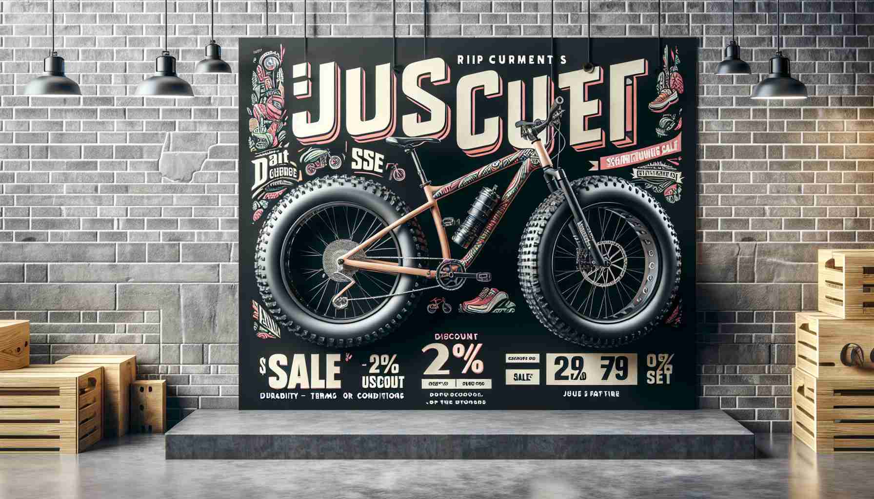 Juiced Bikes Takes E-Bike Sale to New Heights with Massive Discount on RipCurrent S Fat-Tire Model