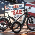 Discover the Aventon Memorial Day Sale on e-Bikes