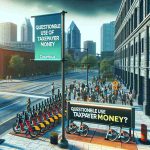 Columbus E-Bike Program: A Questionable Use of Taxpayer Money