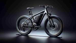 New Generation of E-Bikes: The Z20 MAX